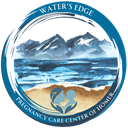 Water's Edge Logo